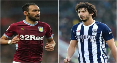 بالمواعيد.. مباريات تحديد المتأهل لبريميرليج.. فرصة أمام حجازي والمحمدي